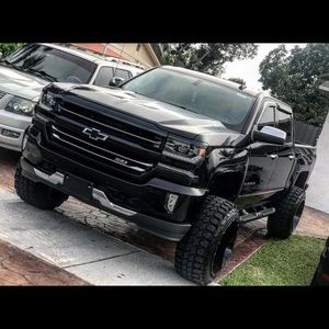 Meet your Posher, Leonel